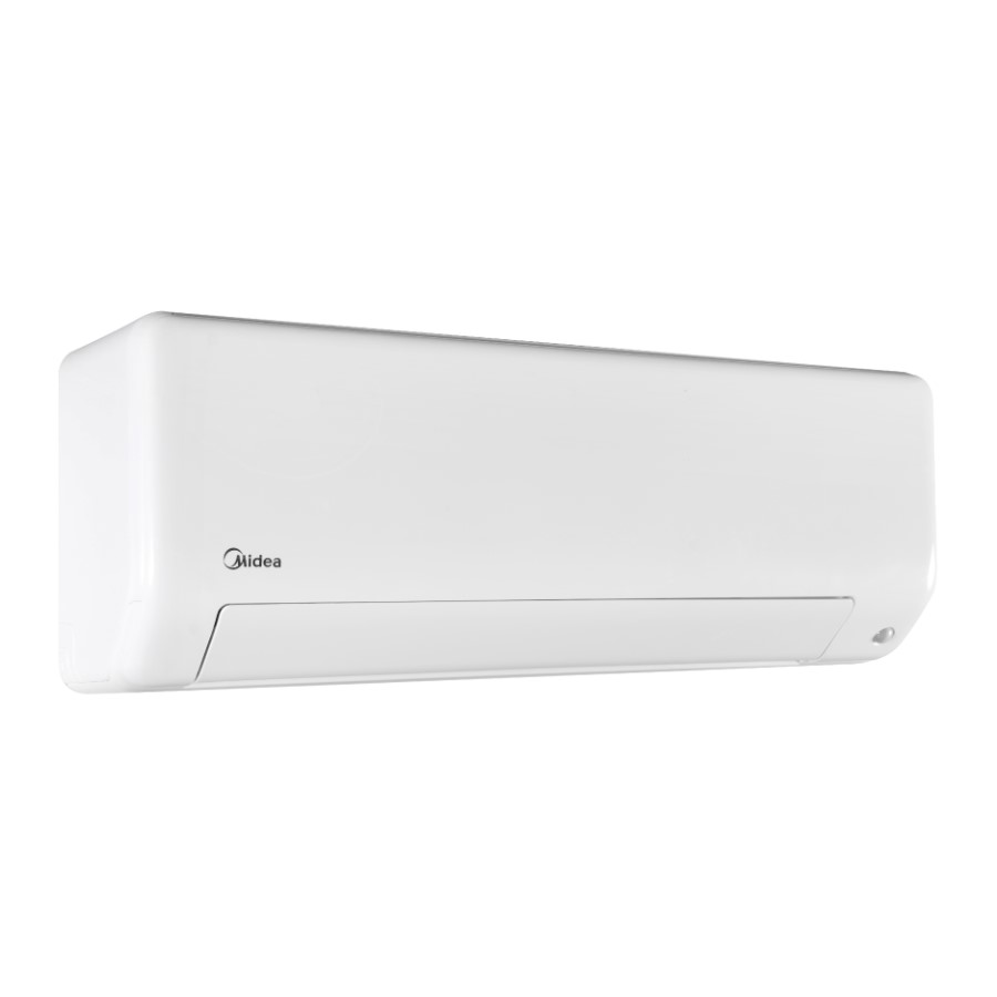 additioanl image for  Midea Air Conditioner 18,000 Btu 